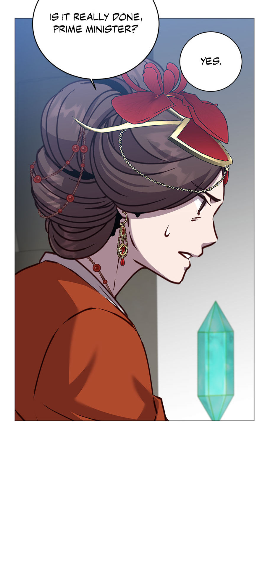 Read The Max Level Hero Strikes Back ENGLISH Manga Online