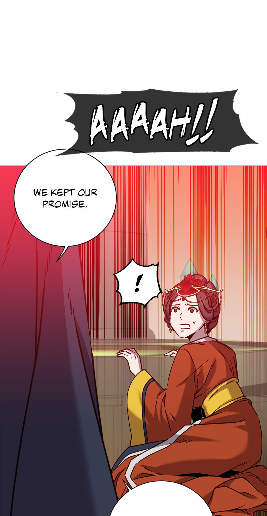 Read The Max Level Hero Strikes Back ENGLISH Manga Online