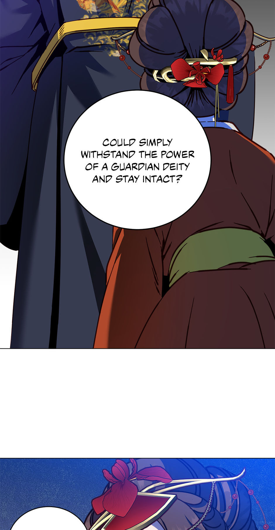 Read The Max Level Hero Strikes Back ENGLISH Manga Online