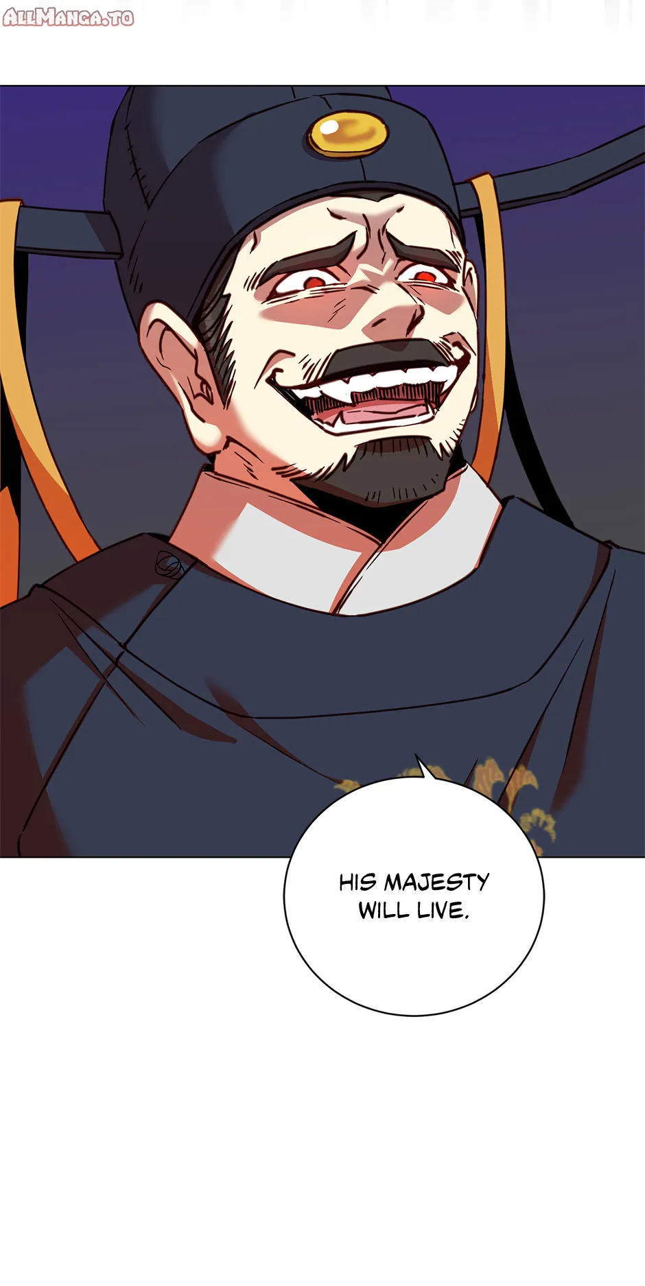 Read The Max Level Hero Strikes Back ENGLISH Manga Online