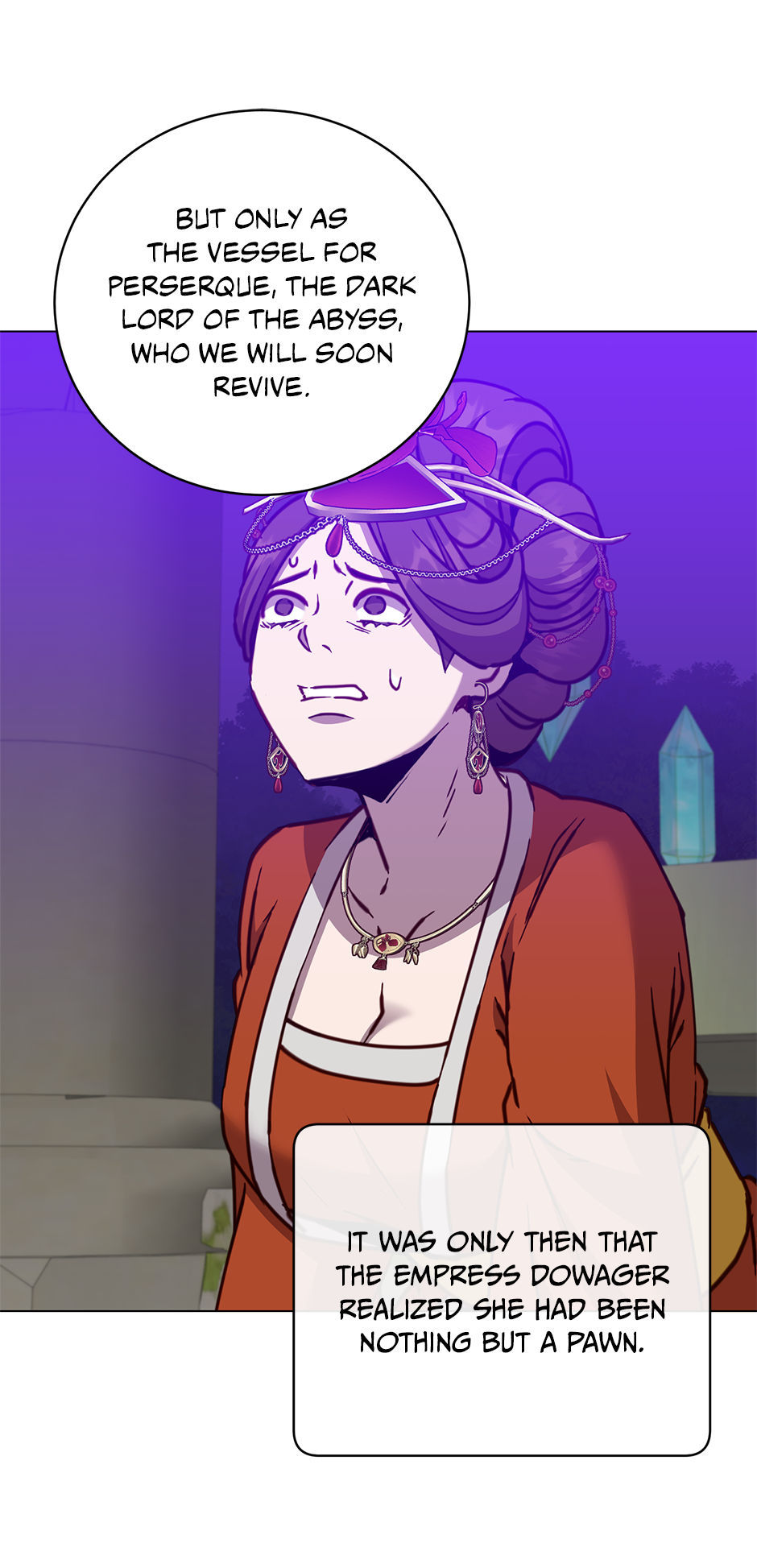 Read The Max Level Hero Strikes Back ENGLISH Manga Online