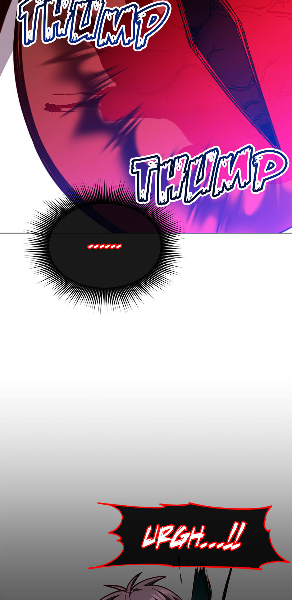 Read The Max Level Hero Strikes Back ENGLISH Manga Online