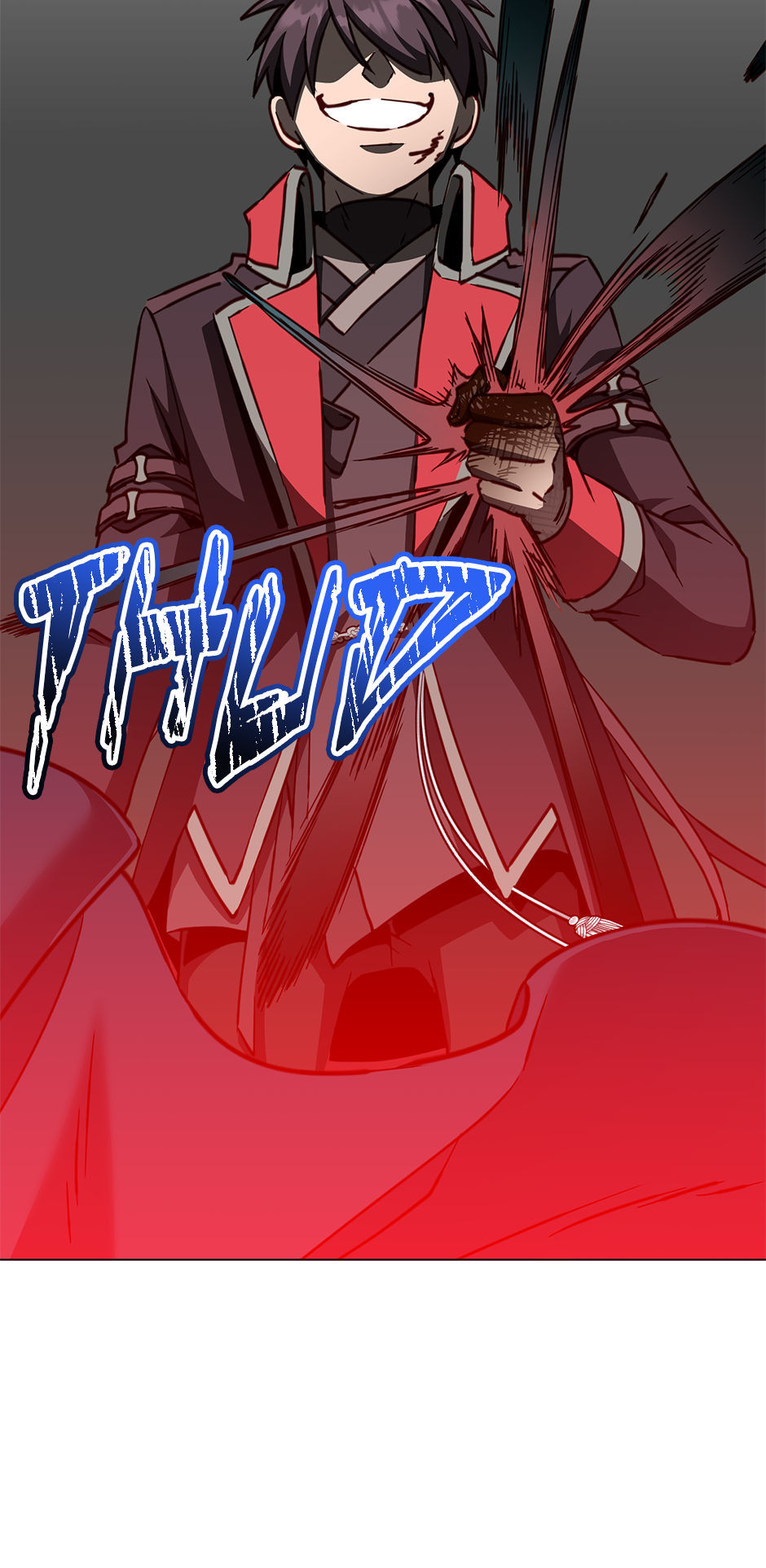 Read The Max Level Hero Strikes Back ENGLISH Manga Online