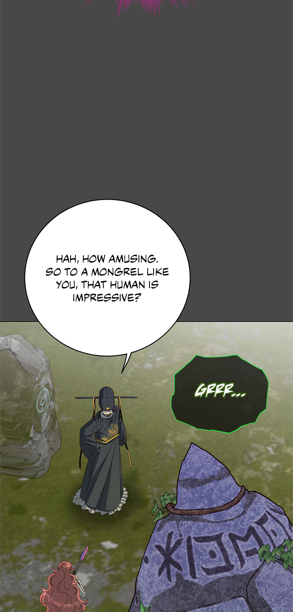 Read The Max Level Hero Strikes Back ENGLISH Manga Online