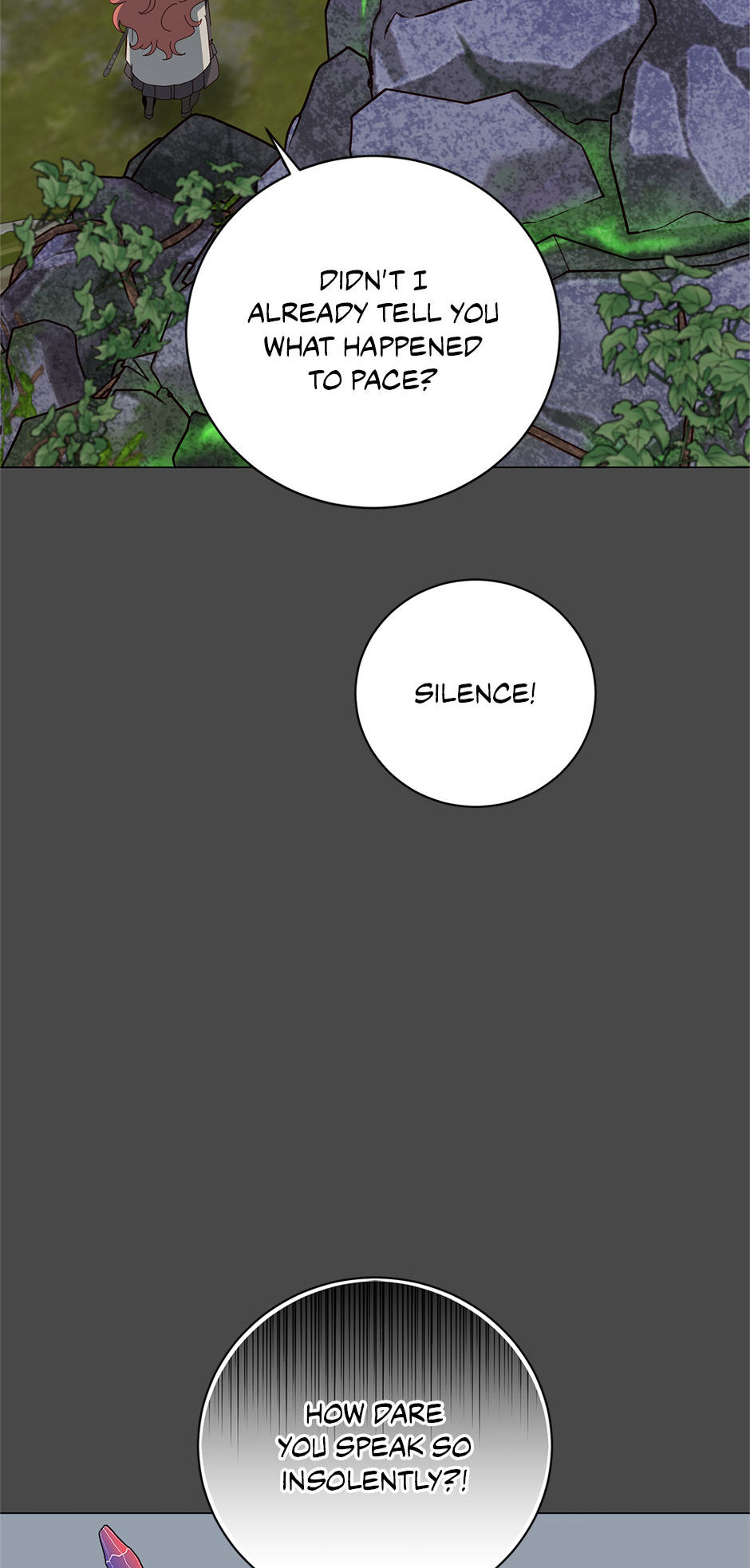 Read The Max Level Hero Strikes Back ENGLISH Manga Online