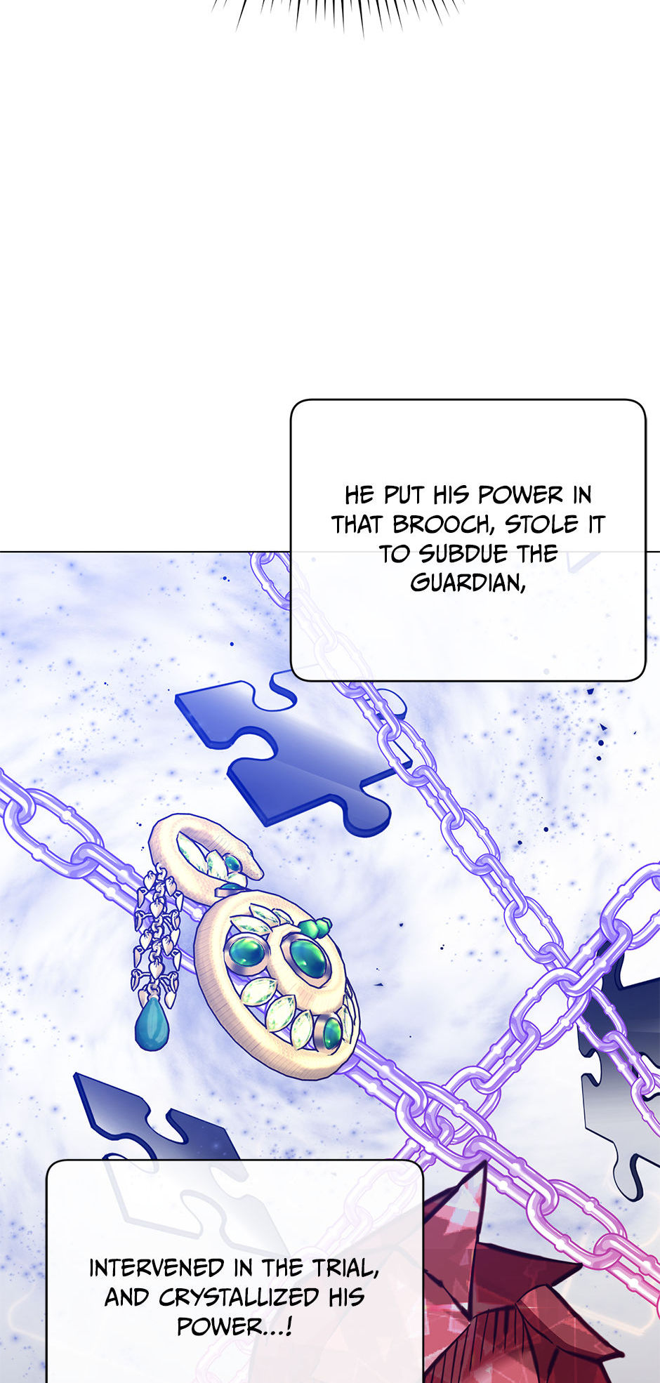 Read The Max Level Hero Strikes Back ENGLISH Manga Online