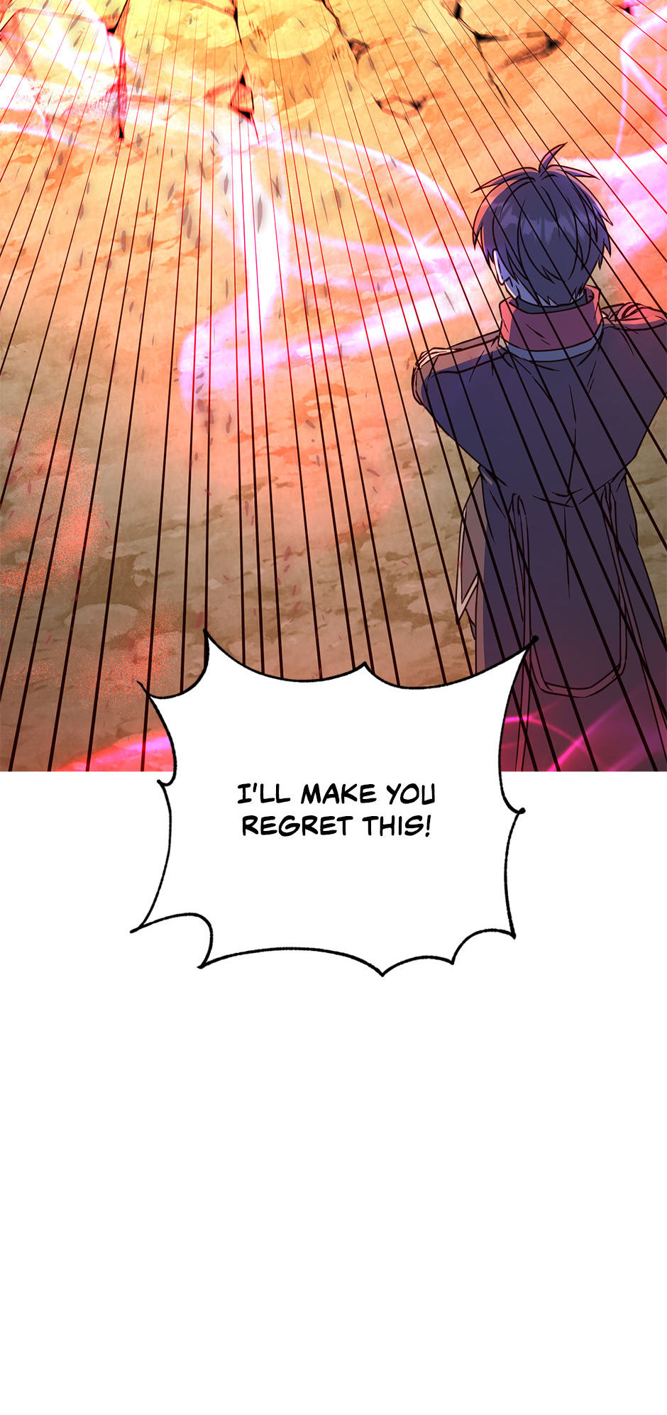 Read The Max Level Hero Strikes Back ENGLISH Manga Online