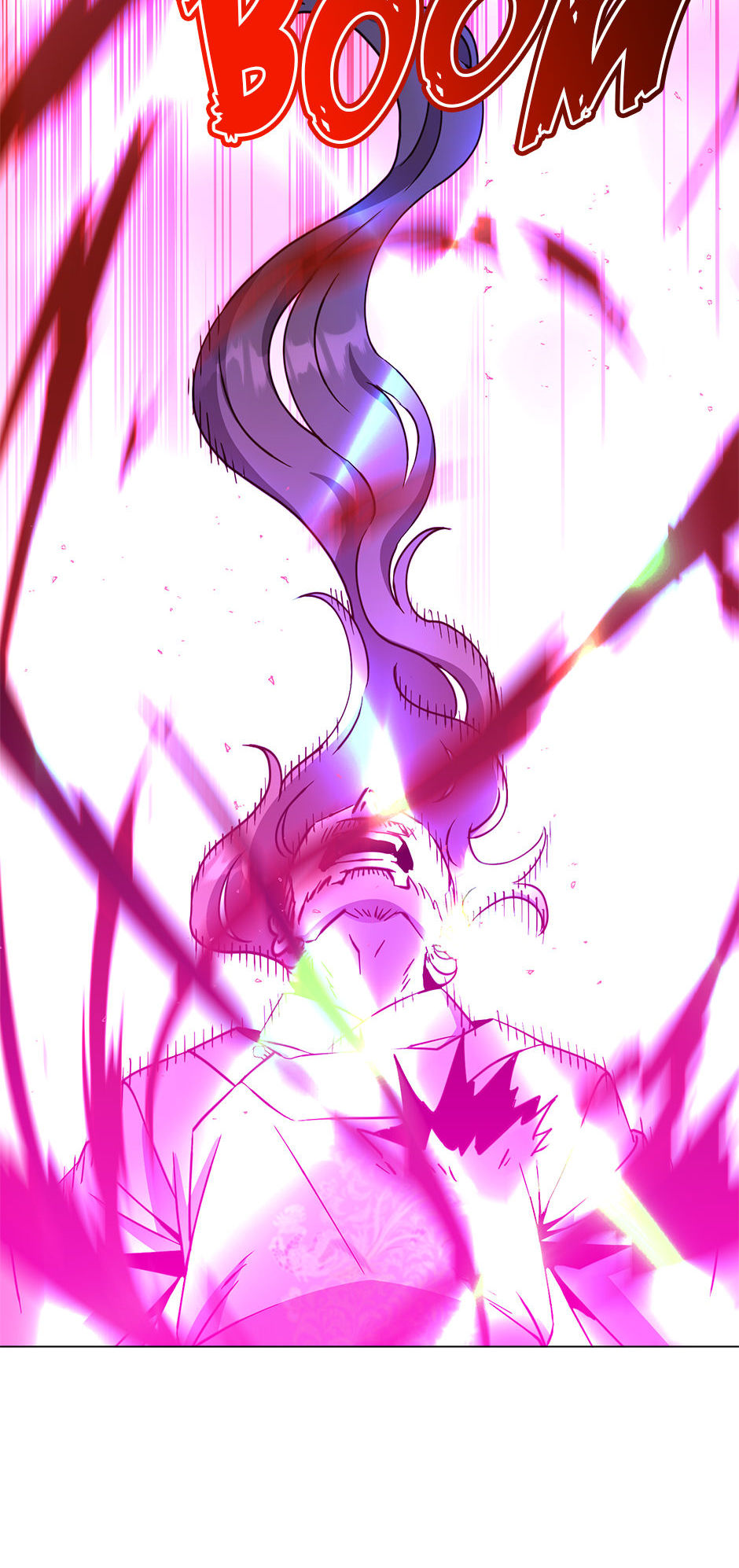 Read The Max Level Hero Strikes Back ENGLISH Manga Online