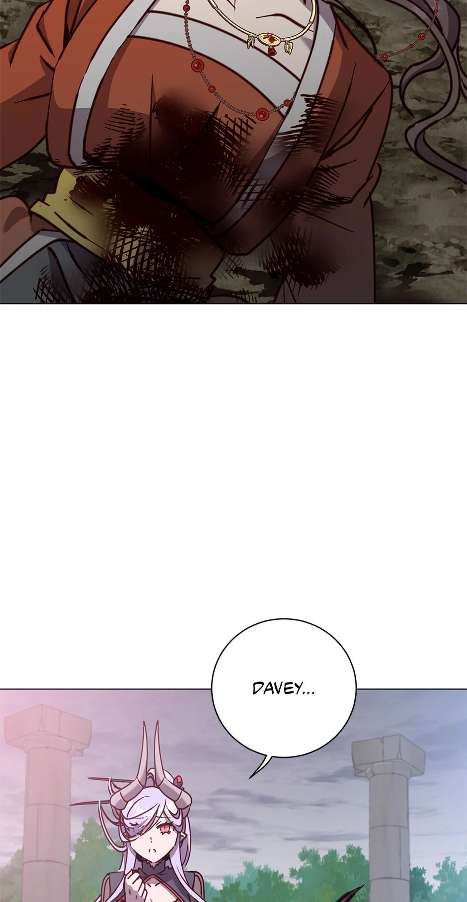 Read The Max Level Hero Strikes Back ENGLISH Manga Online