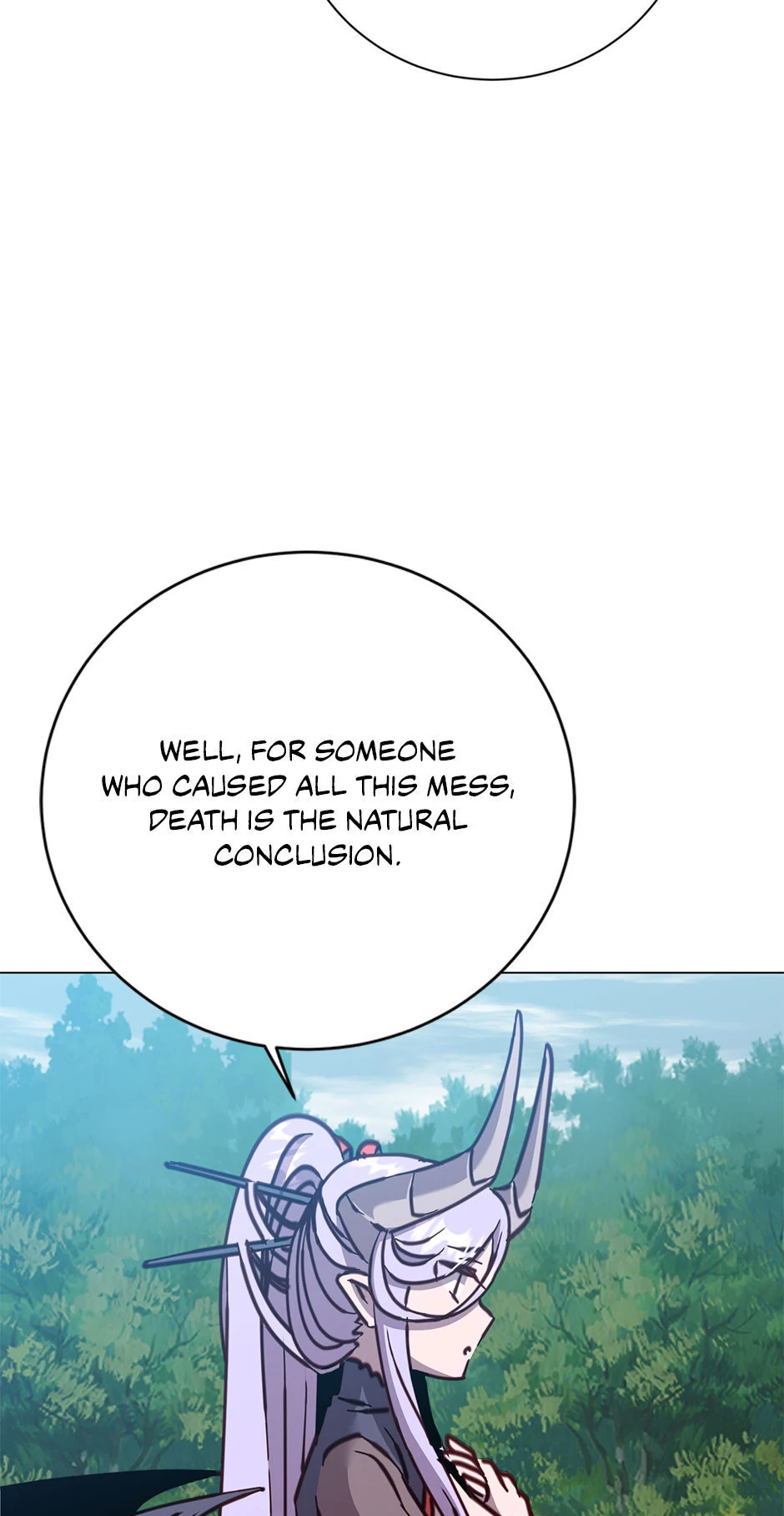 Read The Max Level Hero Strikes Back ENGLISH Manga Online