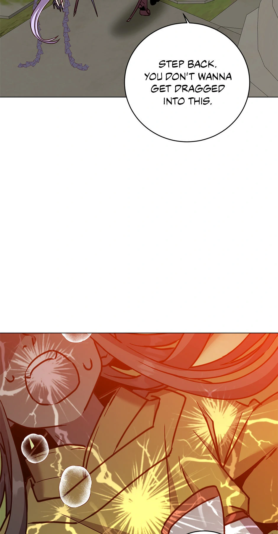 Read The Max Level Hero Strikes Back ENGLISH Manga Online