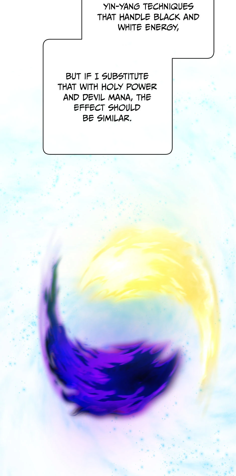 Read The Max Level Hero Strikes Back ENGLISH Manga Online