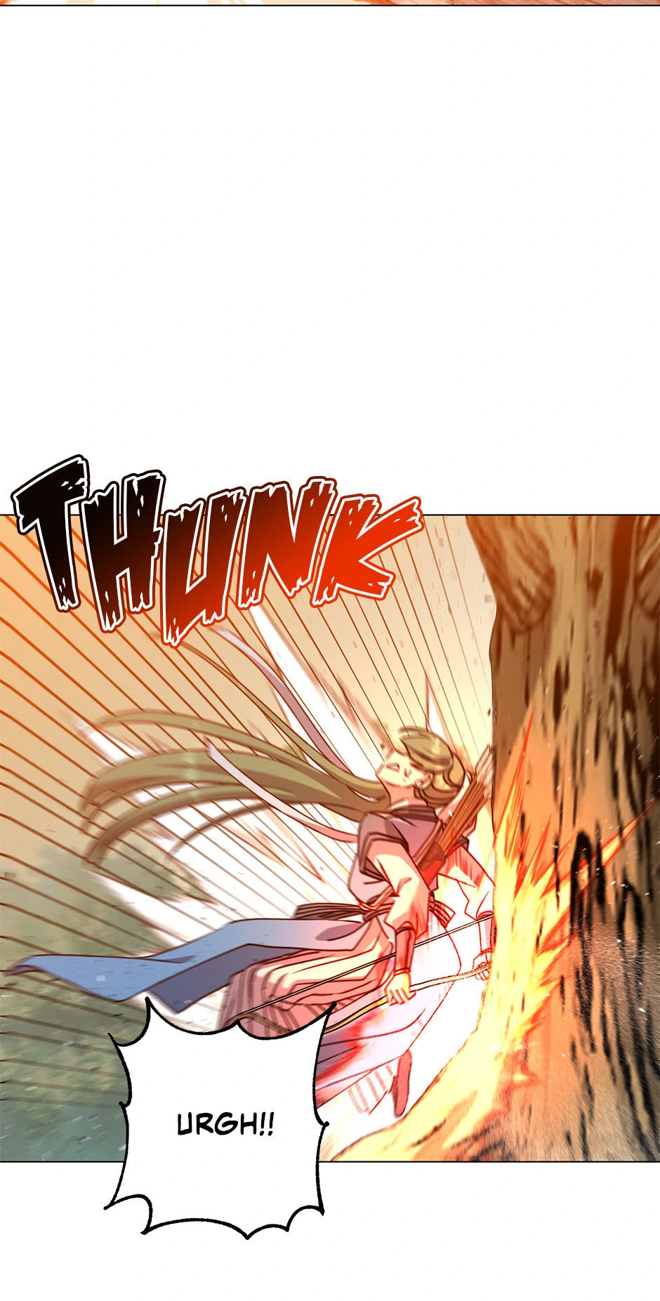 Read The Max Level Hero Strikes Back ENGLISH Manga Online