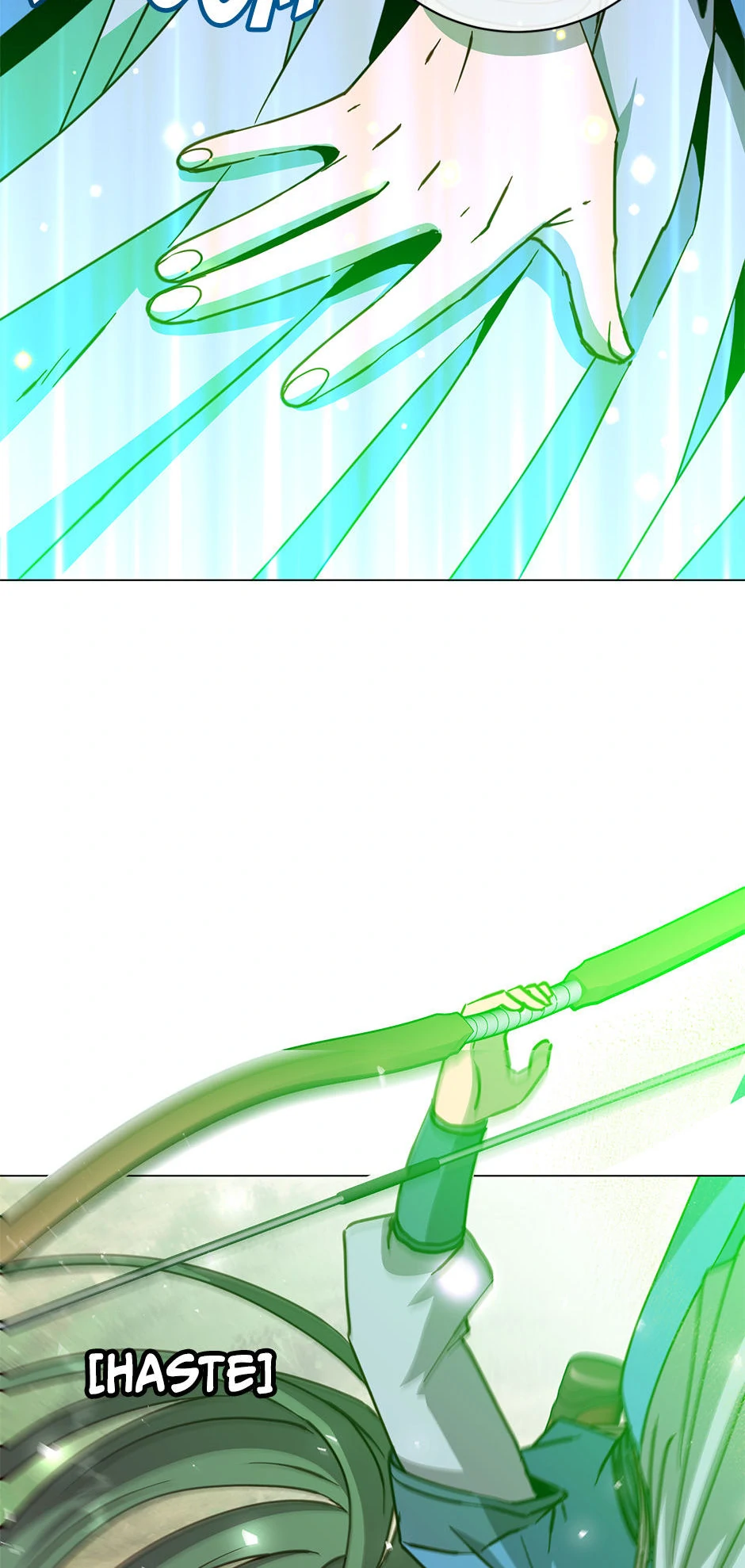 Read The Max Level Hero Strikes Back ENGLISH Manga Online