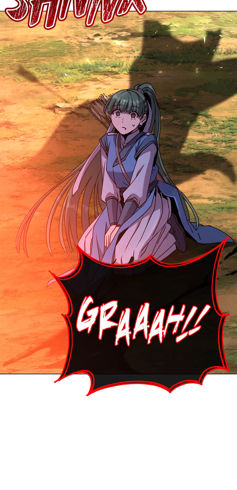 Read The Max Level Hero Strikes Back ENGLISH Manga Online