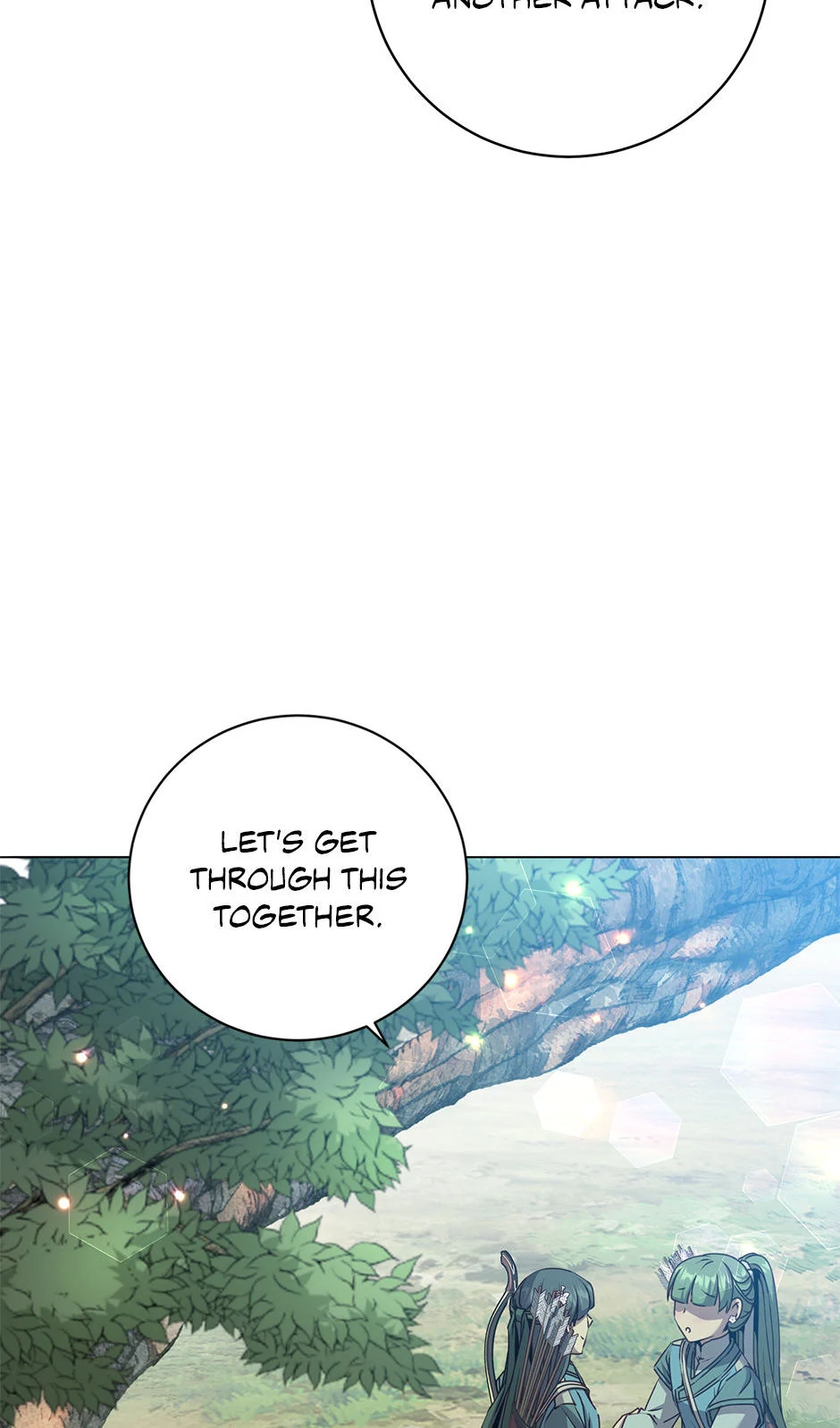 Read The Max Level Hero Strikes Back ENGLISH Manga Online