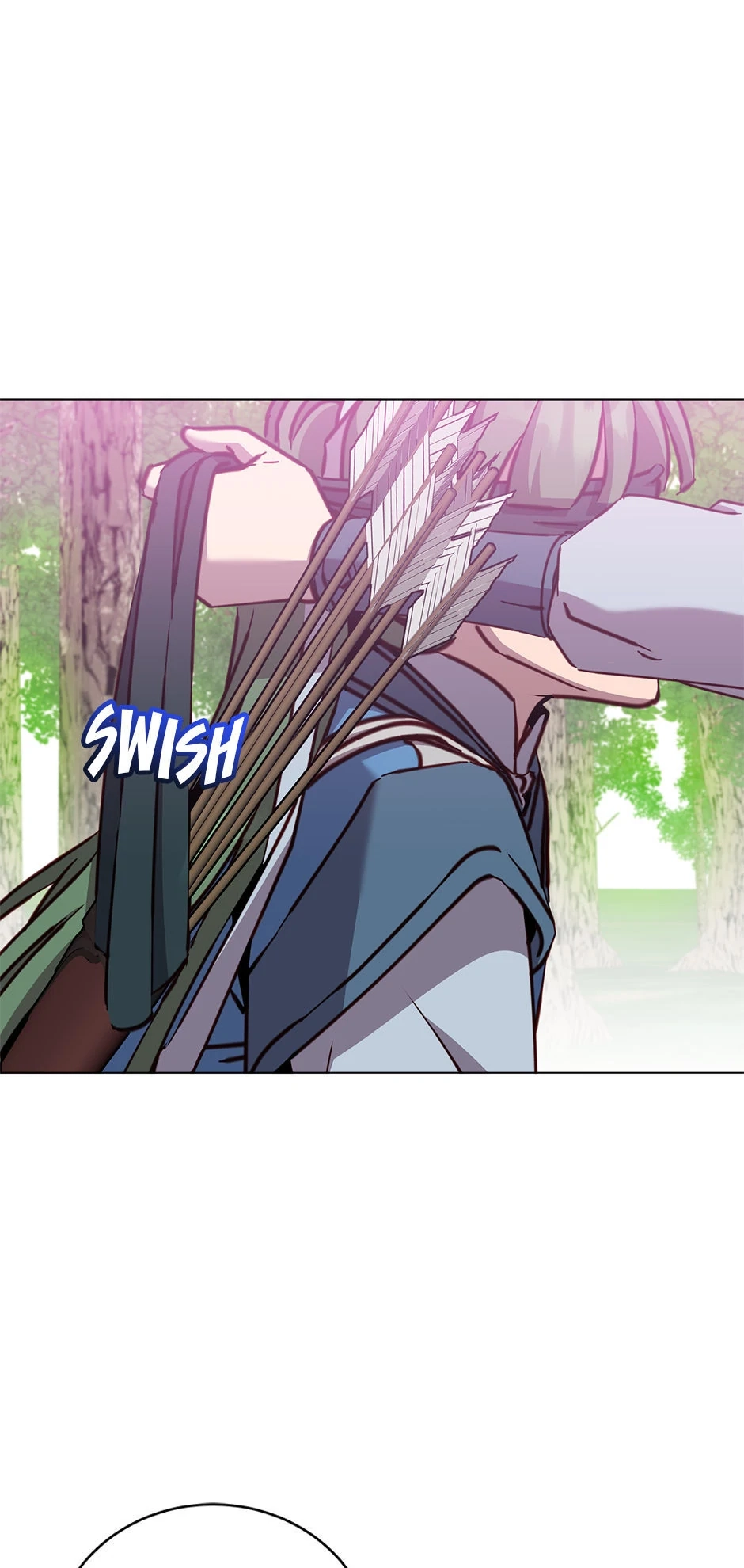 Read The Max Level Hero Strikes Back ENGLISH Manga Online