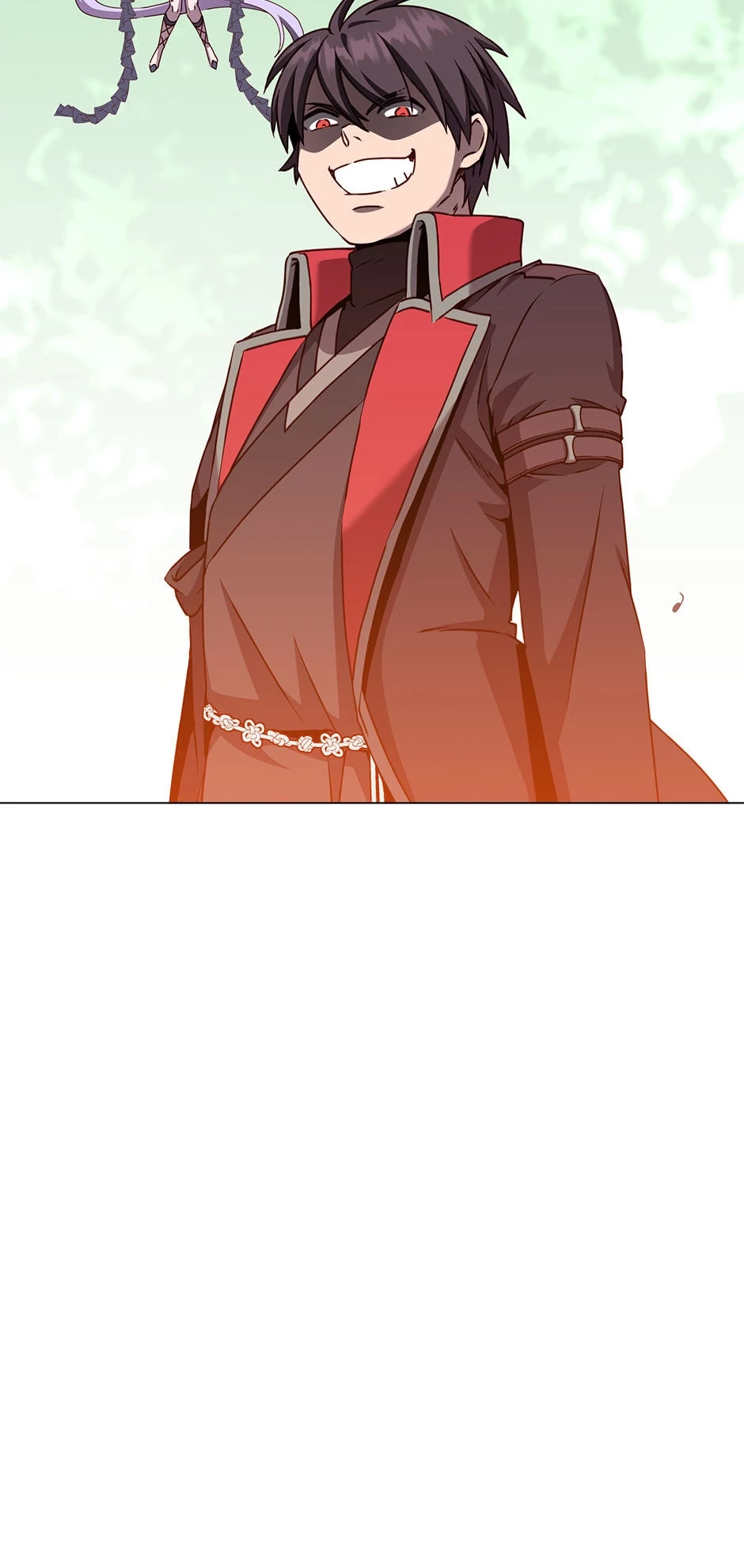 Read The Max Level Hero Strikes Back ENGLISH Manga Online