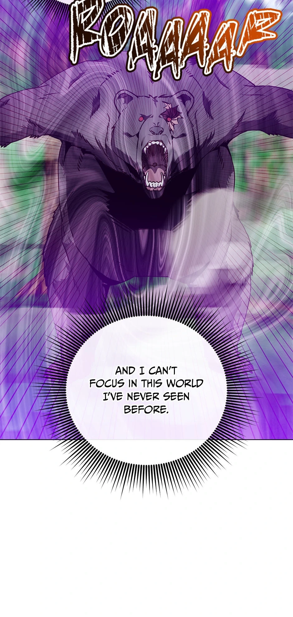 Read The Max Level Hero Strikes Back ENGLISH Manga Online