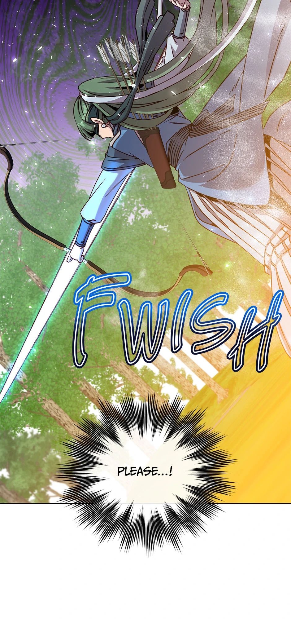 Read The Max Level Hero Strikes Back ENGLISH Manga Online