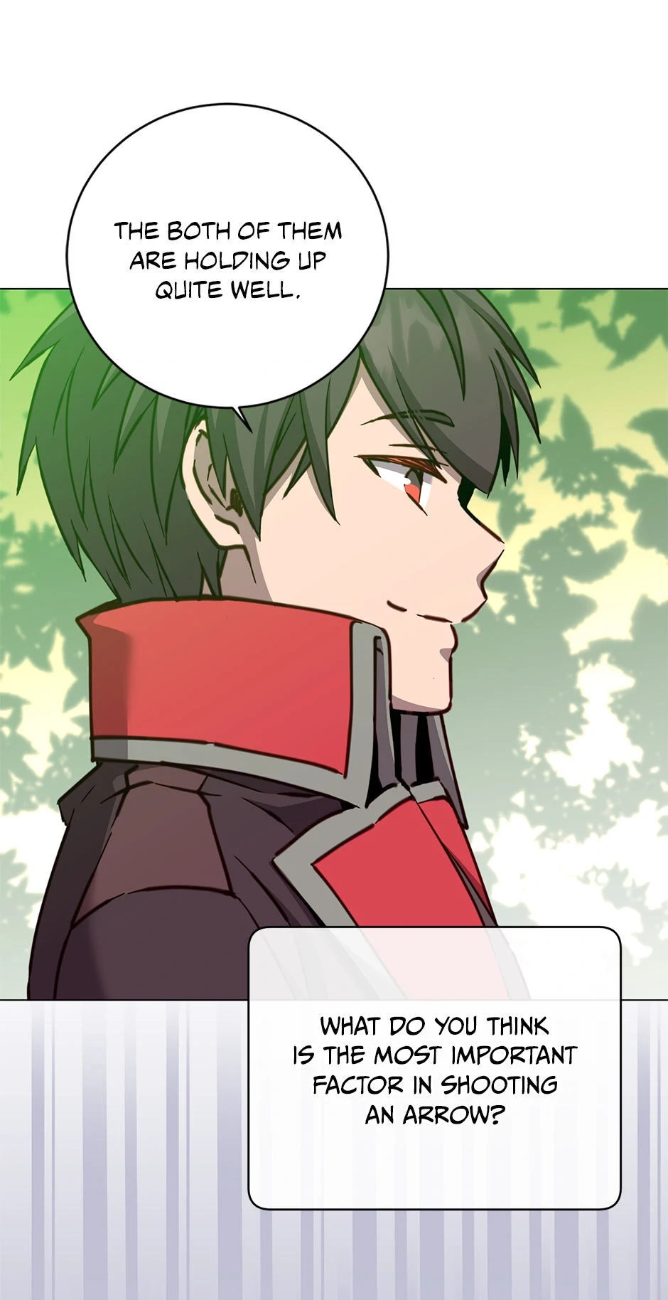 Read The Max Level Hero Strikes Back ENGLISH Manga Online