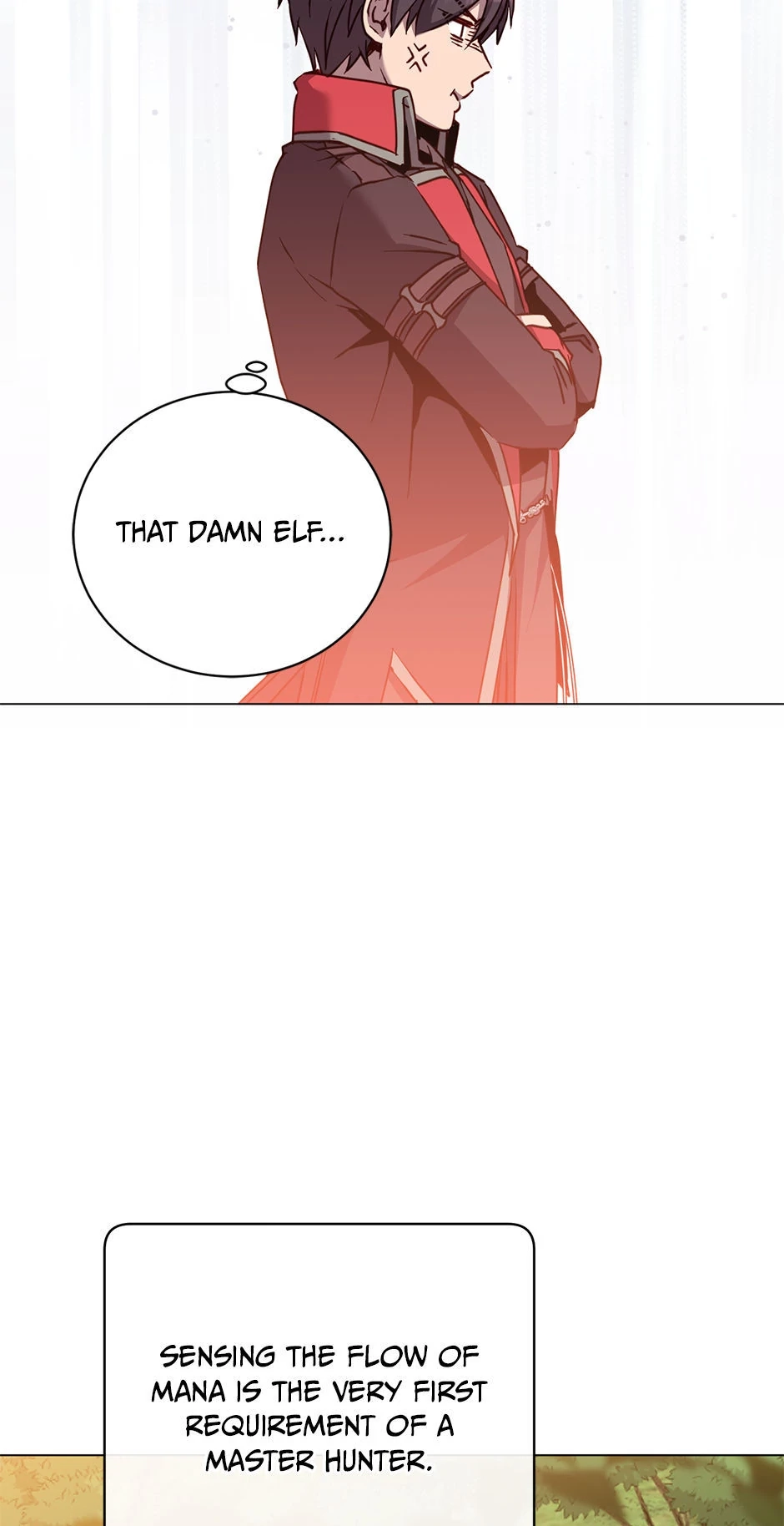 Read The Max Level Hero Strikes Back ENGLISH Manga Online