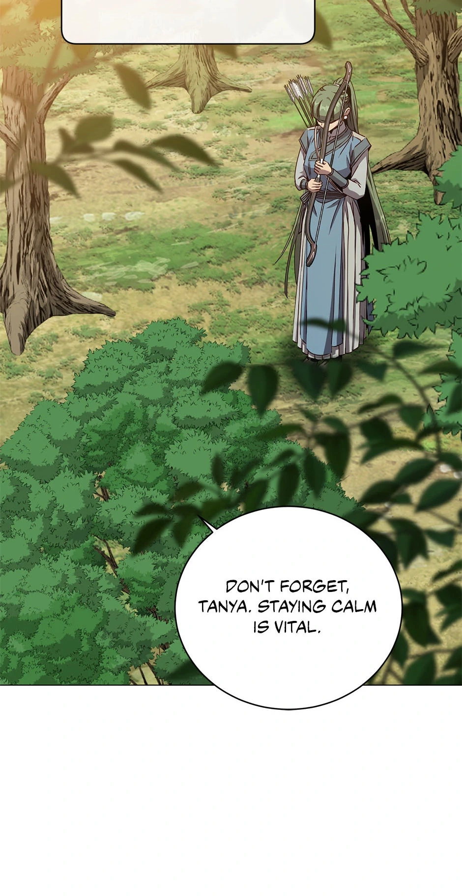 Read The Max Level Hero Strikes Back ENGLISH Manga Online