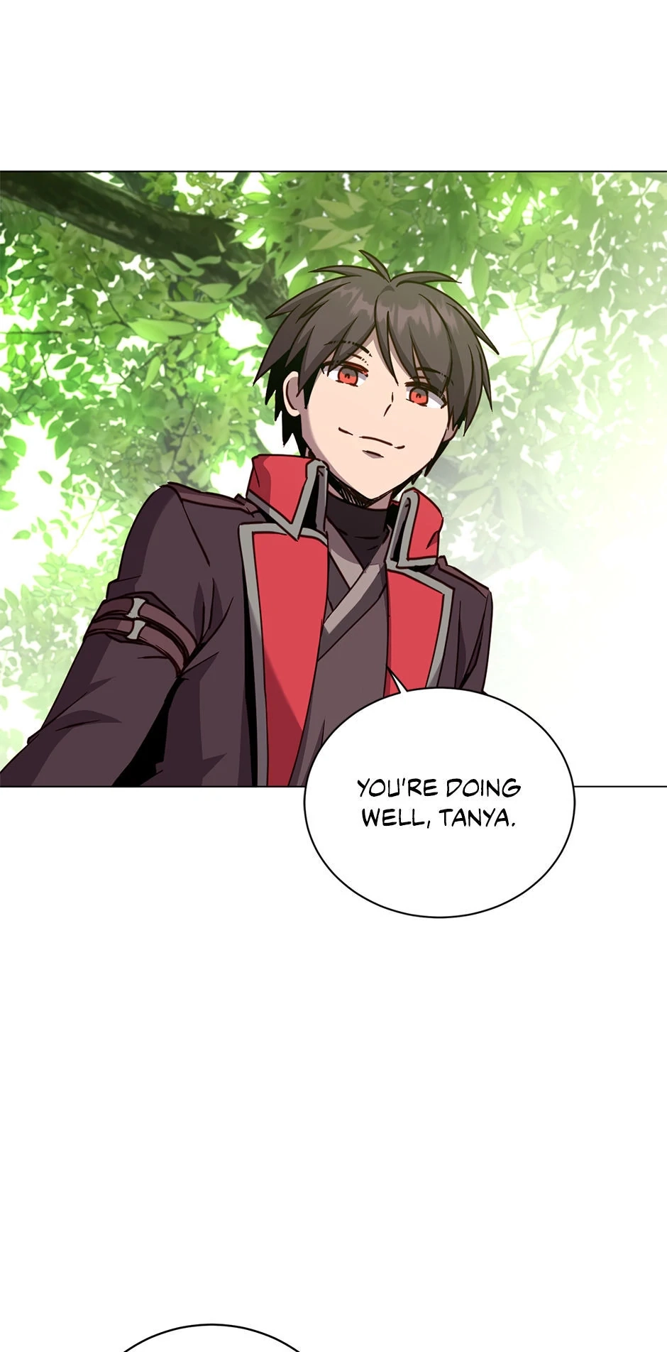 Read The Max Level Hero Strikes Back ENGLISH Manga Online