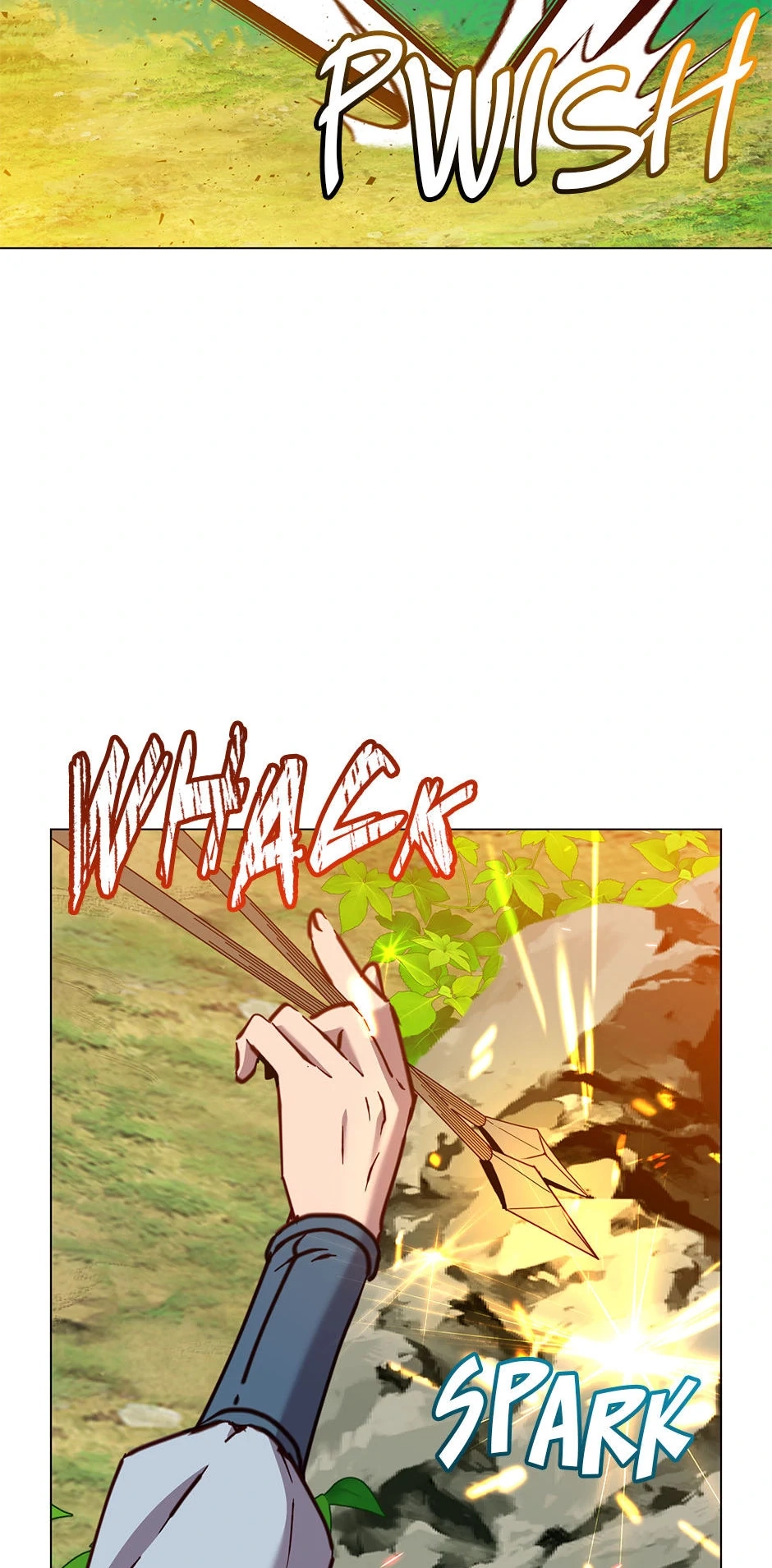 Read The Max Level Hero Strikes Back ENGLISH Manga Online