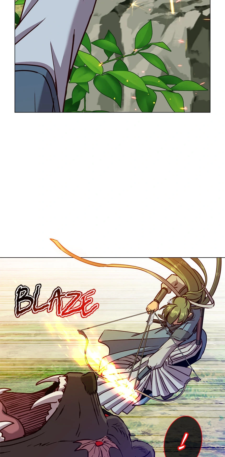 Read The Max Level Hero Strikes Back ENGLISH Manga Online