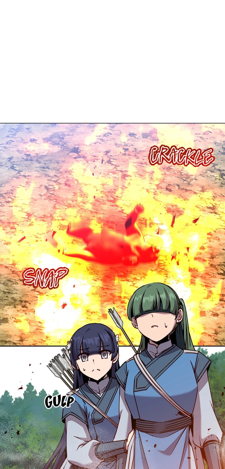 Read The Max Level Hero Strikes Back ENGLISH Manga Online