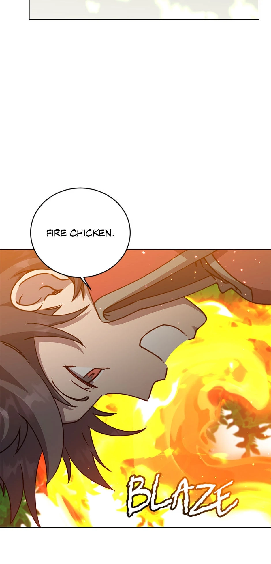 Read The Max Level Hero Strikes Back ENGLISH Manga Online