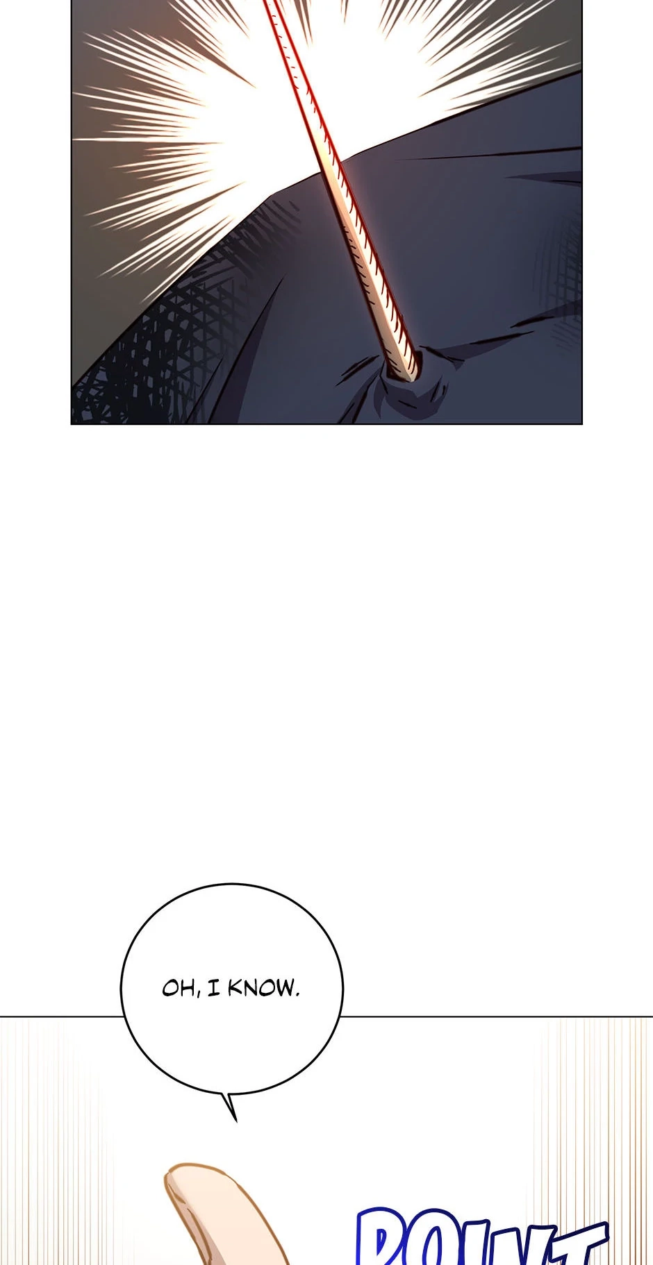 Read The Max Level Hero Strikes Back ENGLISH Manga Online