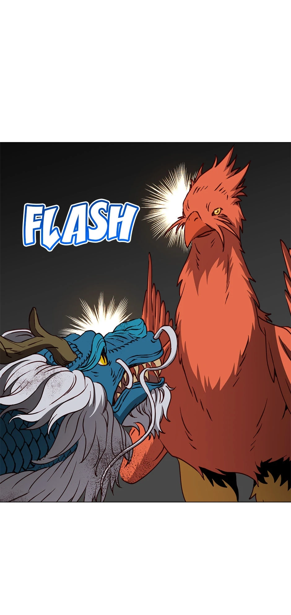 Read The Max Level Hero Strikes Back ENGLISH Manga Online