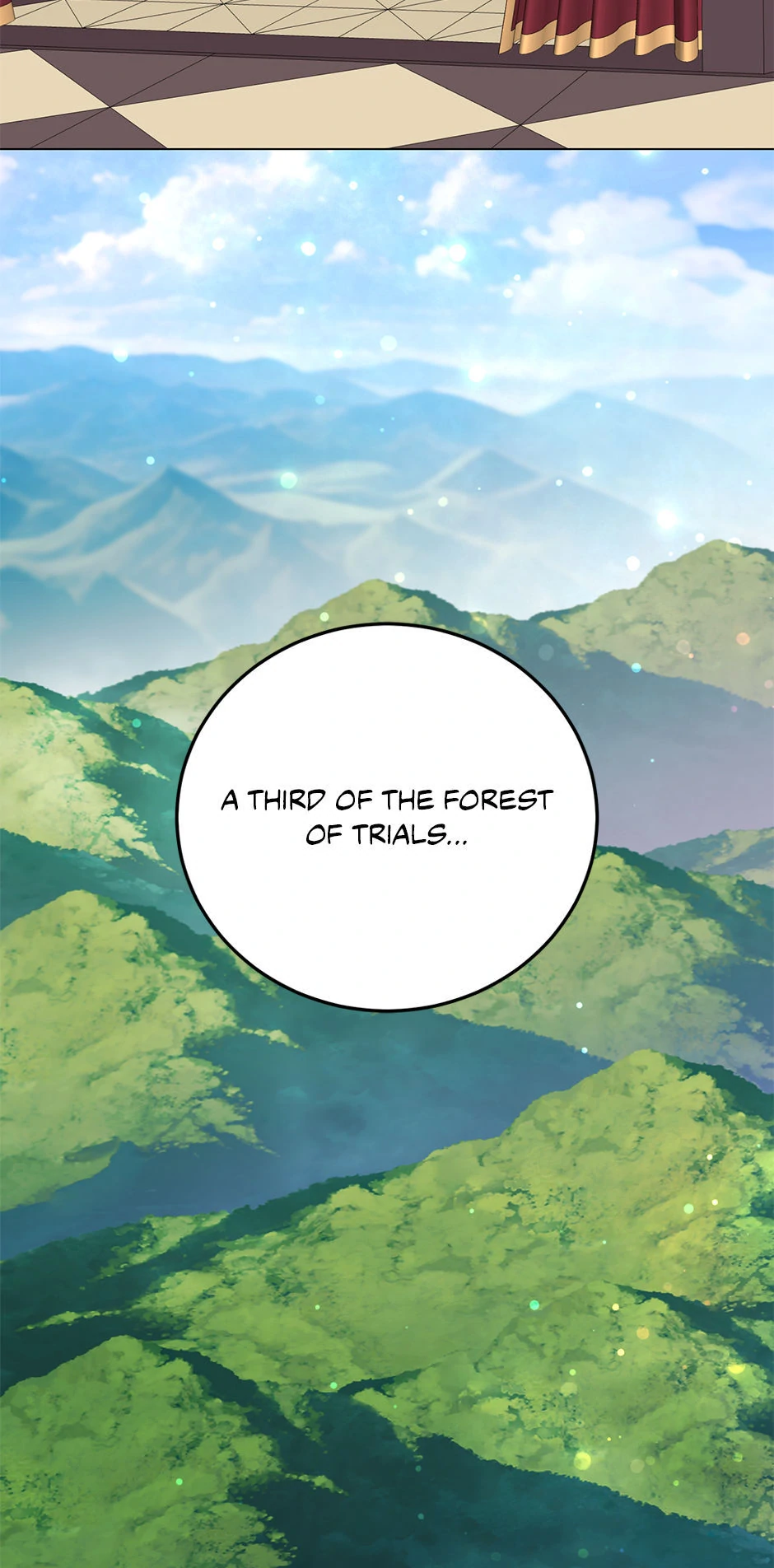 Read The Max Level Hero Strikes Back ENGLISH Manga Online