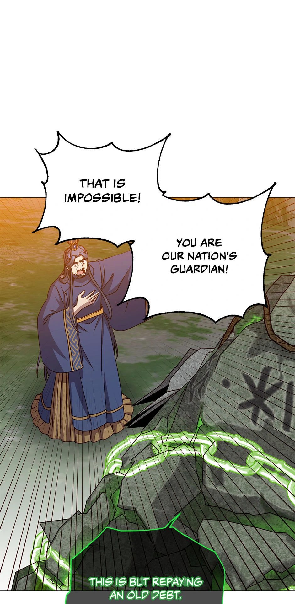 Read The Max Level Hero Strikes Back ENGLISH Manga Online