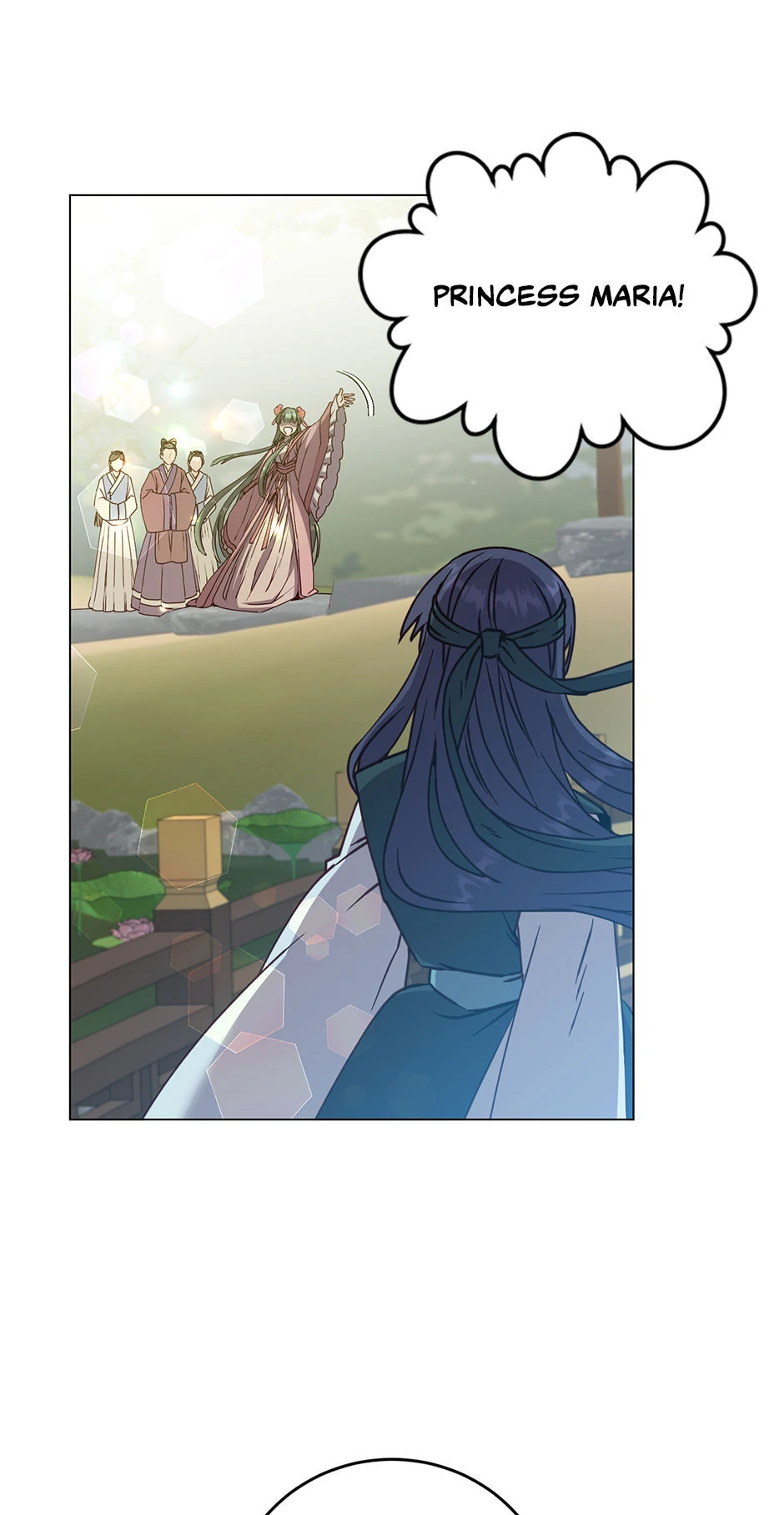 Read The Max Level Hero Strikes Back ENGLISH Manga Online