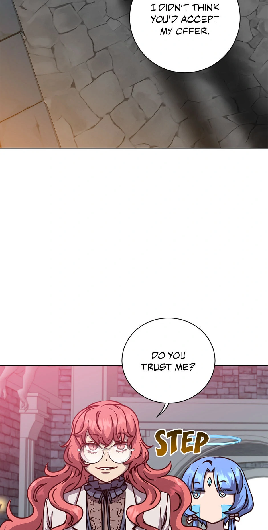 Read The Max Level Hero Strikes Back ENGLISH Manga Online