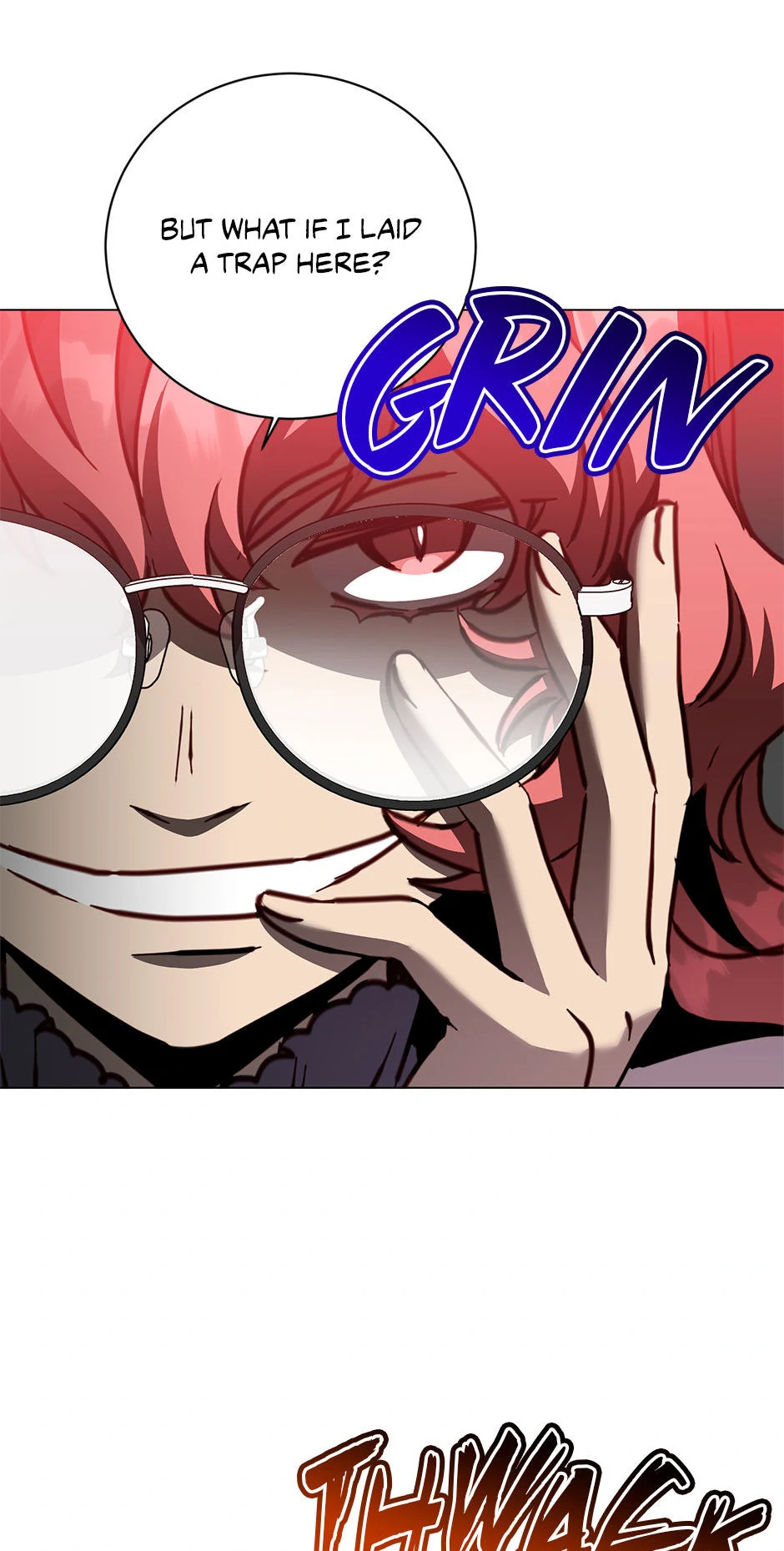 Read The Max Level Hero Strikes Back ENGLISH Manga Online