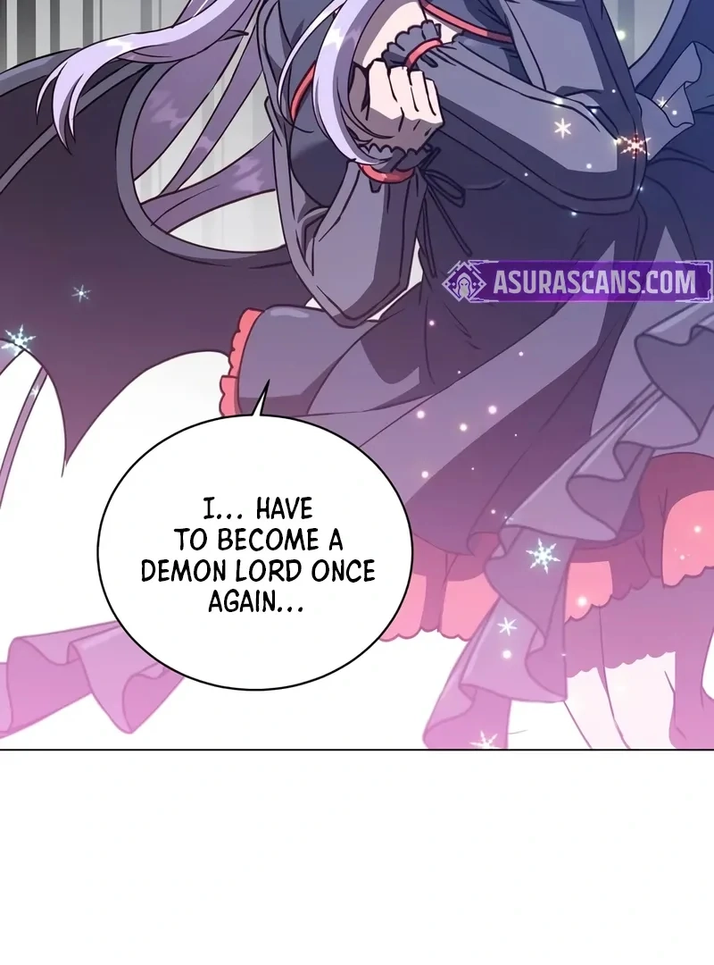 Read The Max Level Hero Strikes Back ENGLISH Manga Online