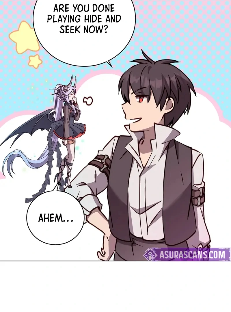 Read The Max Level Hero Strikes Back ENGLISH Manga Online