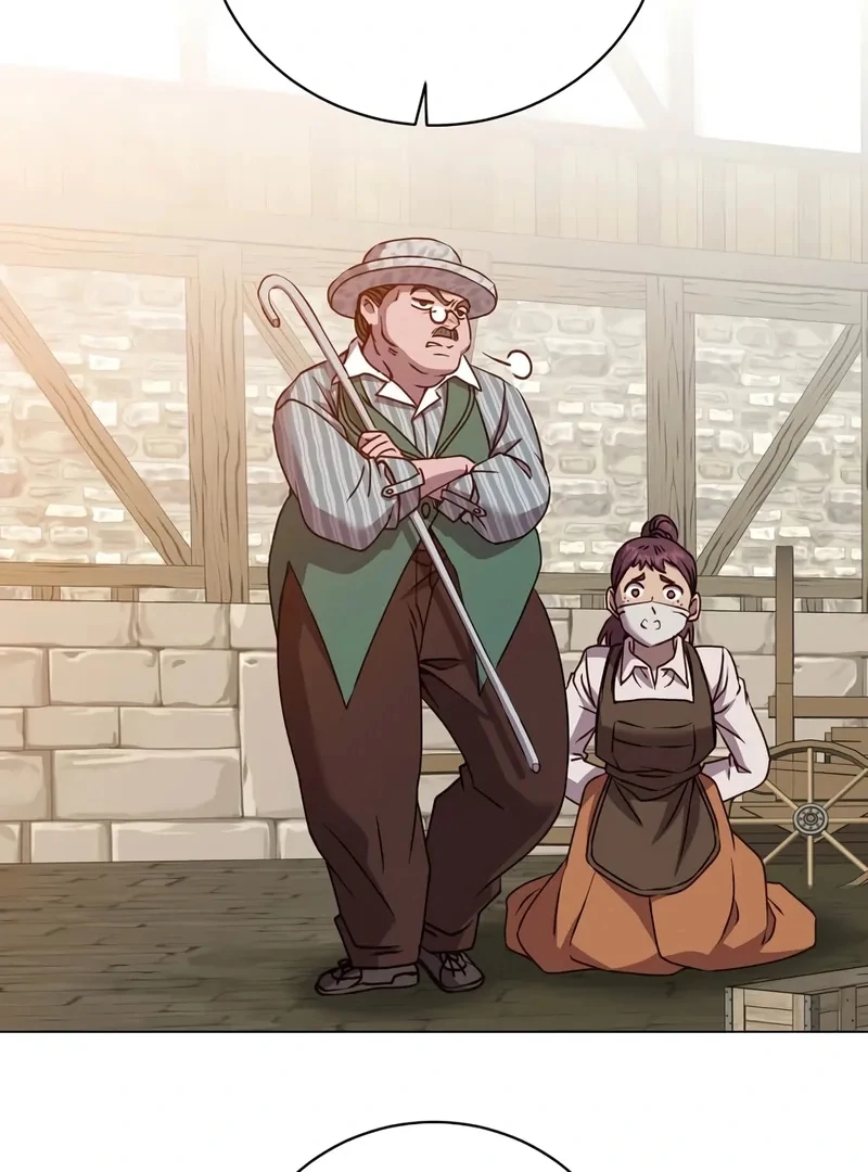 Read The Max Level Hero Strikes Back ENGLISH Manga Online