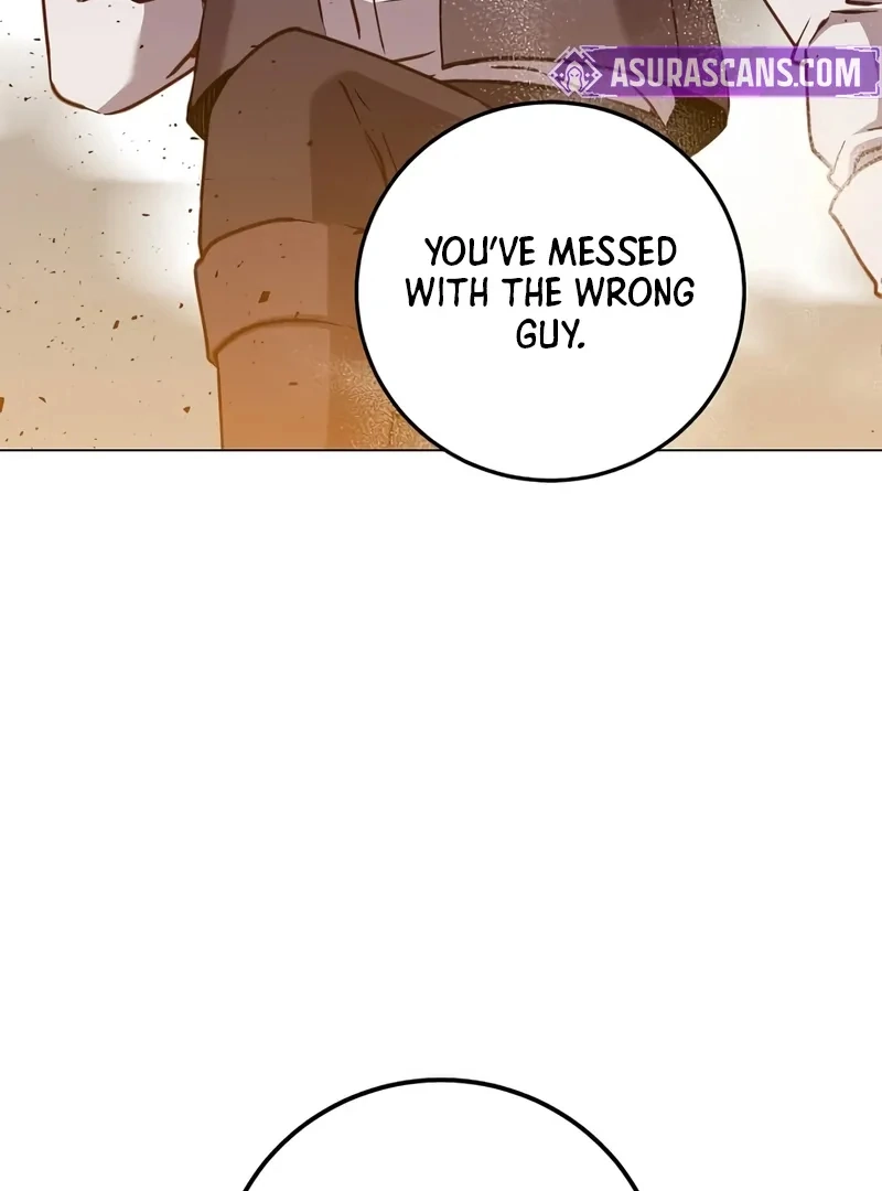 Read The Max Level Hero Strikes Back ENGLISH Manga Online