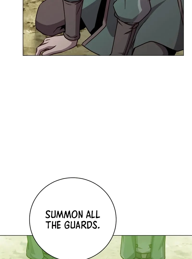 Read The Max Level Hero Strikes Back ENGLISH Manga Online