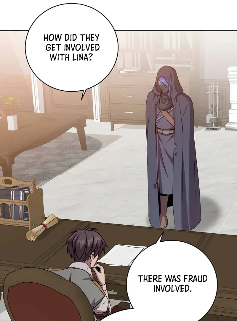 Read The Max Level Hero Strikes Back ENGLISH Manga Online