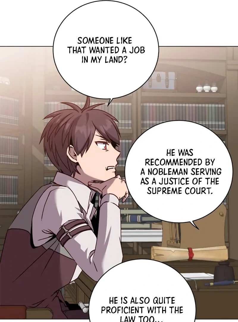 Read The Max Level Hero Strikes Back ENGLISH Manga Online