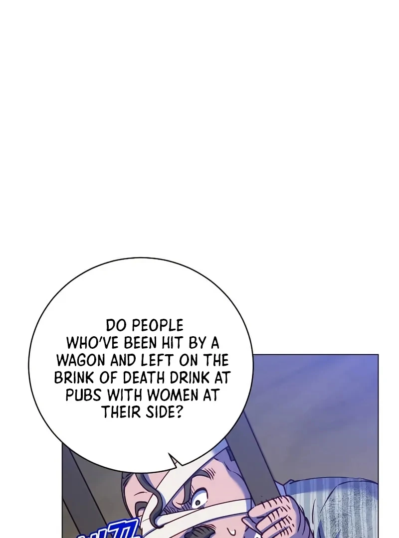 Read The Max Level Hero Strikes Back ENGLISH Manga Online