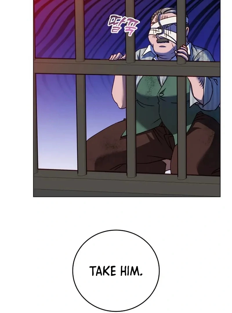 Read The Max Level Hero Strikes Back ENGLISH Manga Online