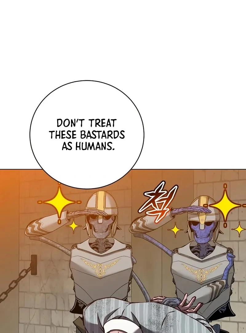 Read The Max Level Hero Strikes Back ENGLISH Manga Online