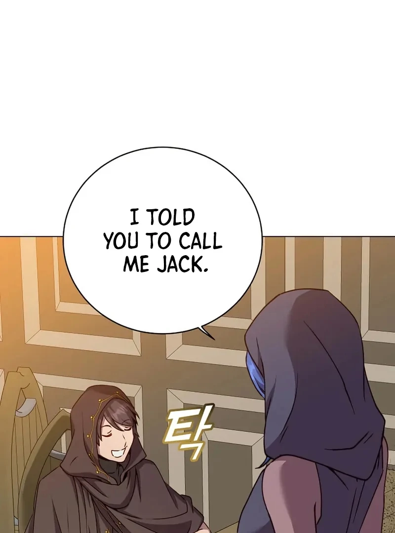 Read The Max Level Hero Strikes Back ENGLISH Manga Online